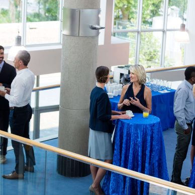 Events & Exhibitions